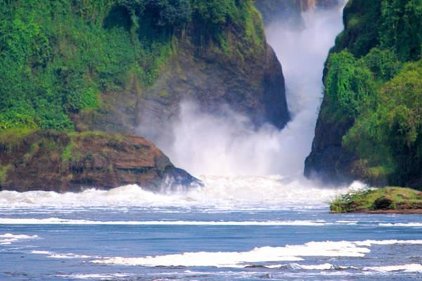 4 Days Murchison Falls Safari