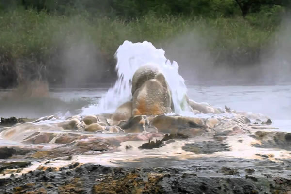 Semuliki National Park Tour-3Days