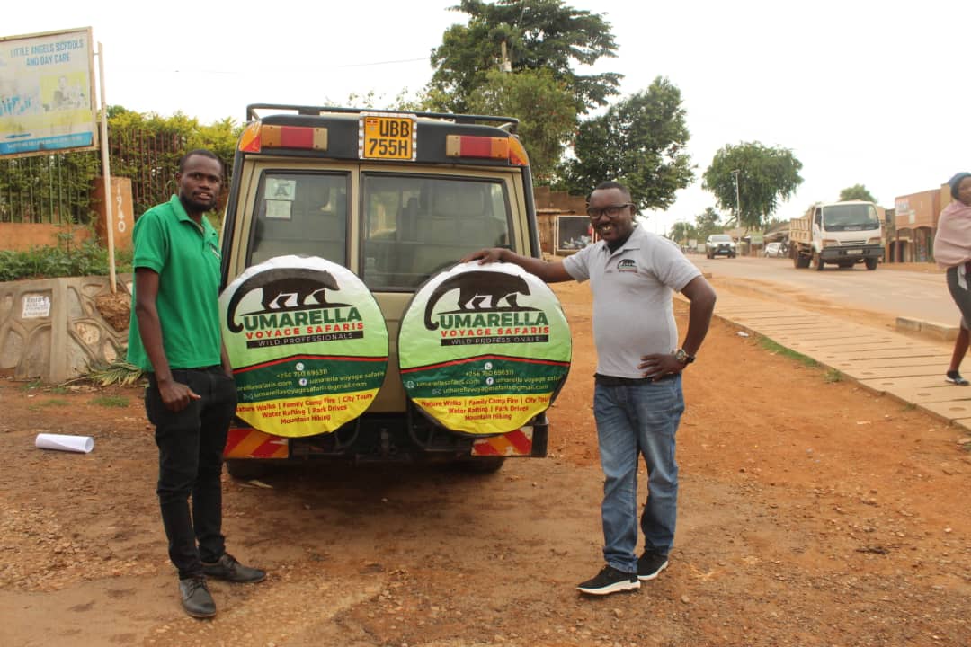 8 Day Luxury Gorilla Safari from Kigali