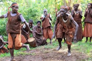 Uganda Cultural Tour Experiences
