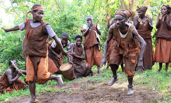 How to plan a Ugandan safari