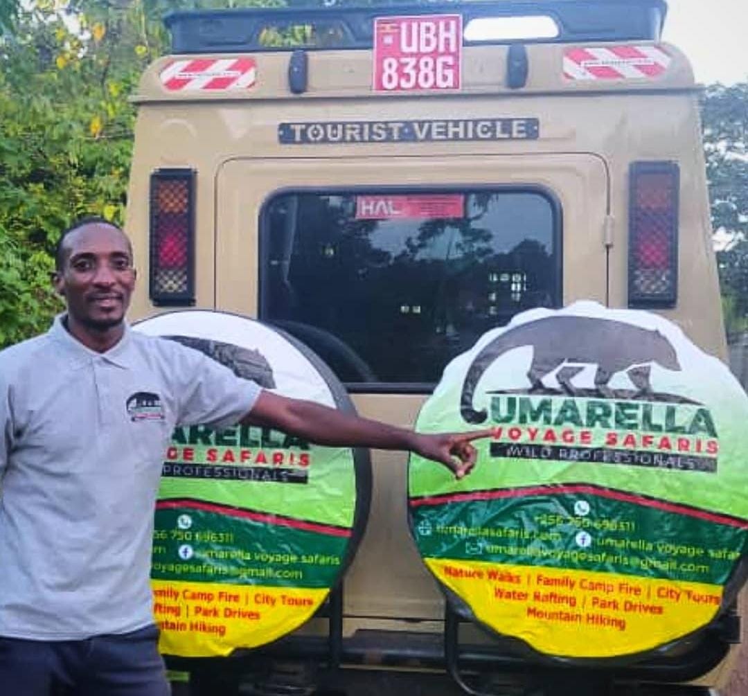 10-Day Family Uganda Safari