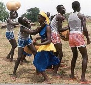Uganda Cultural tour Experiences