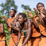 Batwa cultural visit - 5-Day Gorilla and Game-viewing Uganda