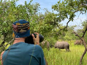 6-Day Big Five Uganda Family Tour 