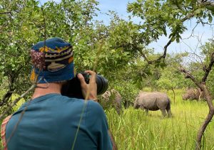 6-Day Big Five Uganda Family Tour