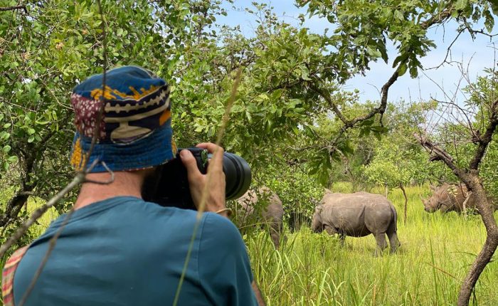 6-Day Big Five Uganda Family Tour