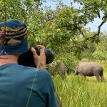 6-Day Big Five Uganda Family Tour