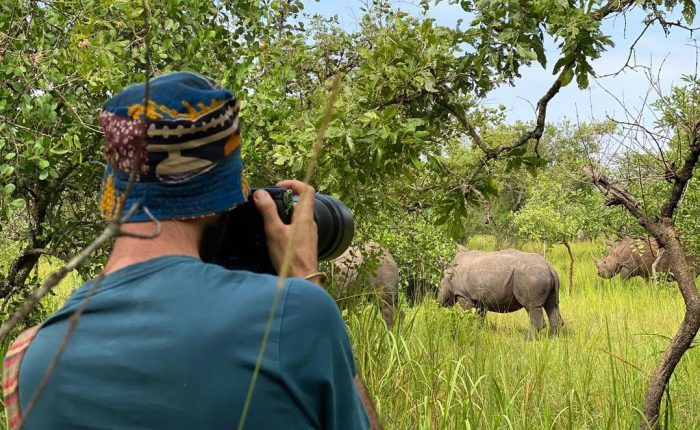 6-Day Big Five Uganda Family Tour