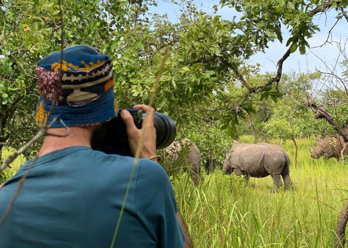 6-Day Big Five Uganda Family Tour