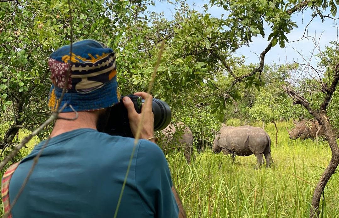 6-Day Big Five Uganda Family Tour