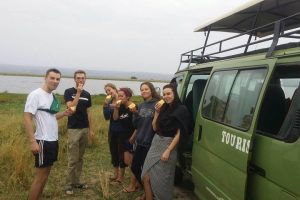 7-Day Uganda Family-Friendly Gorilla Trekking Tour