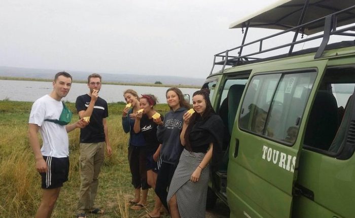 7-Day Uganda Family-Friendly Gorilla Trekking Tour