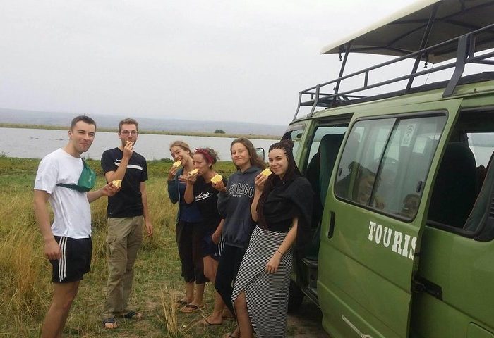 7-Day Uganda Family-Friendly Gorilla Trekking Tour