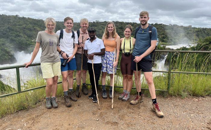 10-Day Uganda Family Adventure Holiday