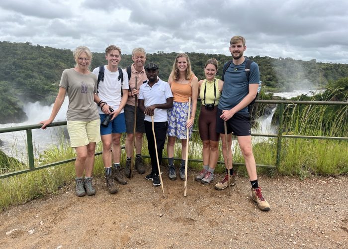 10-Day Uganda Family Adventure Holiday