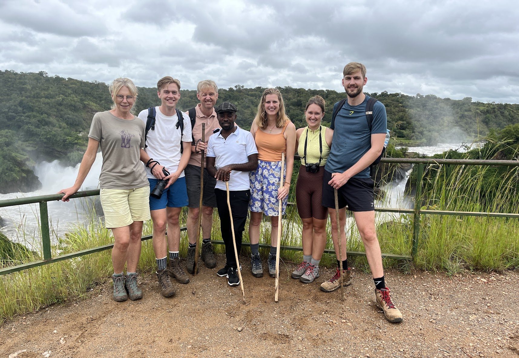 10-Day Uganda Family Adventure Holiday - Family Tours in Uganda