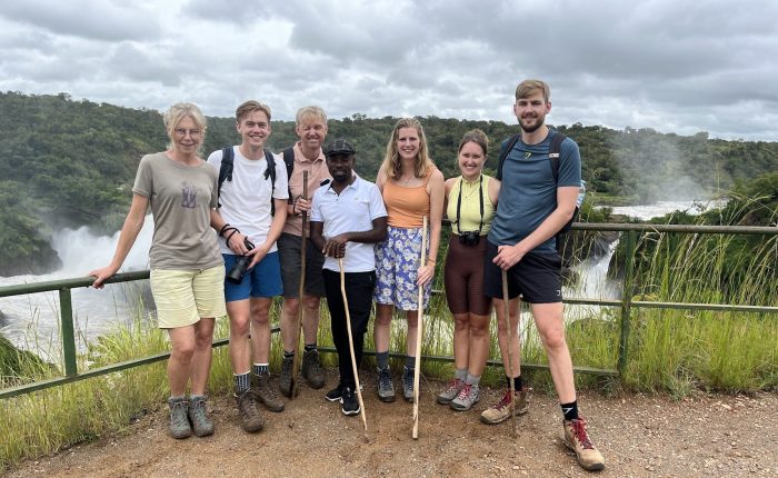 10-Day Uganda Family Adventure Holiday - Family Tours in Uganda