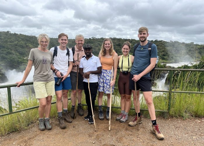 10-Day Uganda Family Adventure Holiday - Family Tours in Uganda