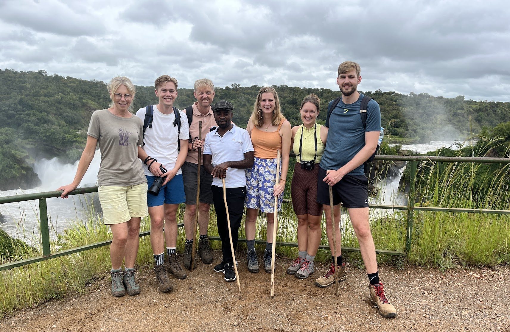 10-Day Uganda Family Adventure Holiday - Family Tours in Uganda