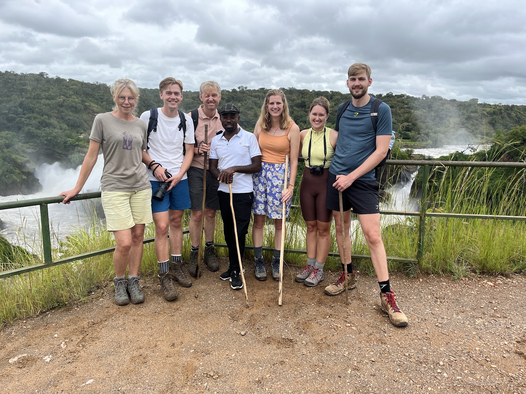 10-Day Uganda Family Adventure Holiday - Family Tours in Uganda