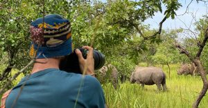 14-Day Best Uganda Family-Wildlife Adventure Tour