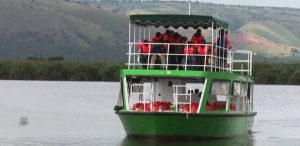 Lake Mburo National Park, Boat Cruise