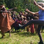 7-Day Affordable Uganda-Family Tour