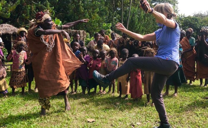 7-Day Affordable Uganda-Family Tour